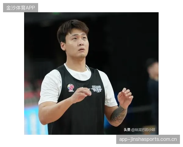 CBA最新消息！赵睿或缺席揭幕战，广东宏远考虑换掉卢卡——球迷必看的“关键时刻”解读