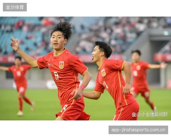 董路评09国少：能踢中超的不是邝兆镭——从“小将梦想”到“球员成长”的真实写照